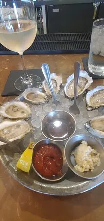 Rappahannock Oyster Bar