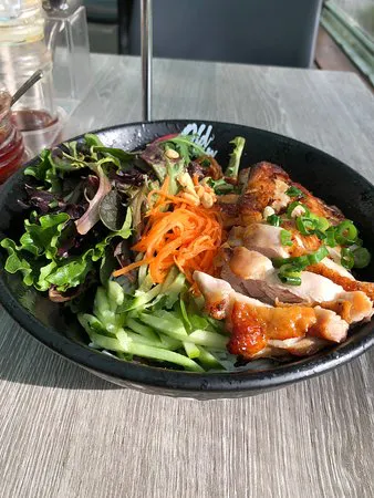 رجل يبلغ من العمر فو