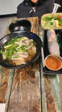 رجل يبلغ من العمر فو