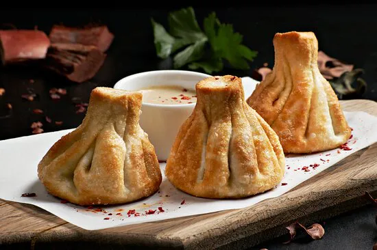 مطعم إيزو، موسكو