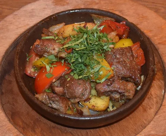 مطعم إيزو، موسكو