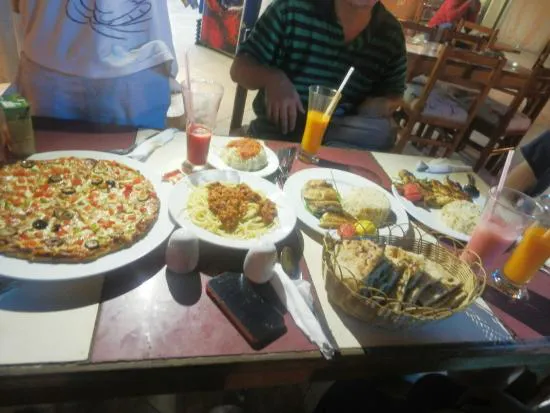 مقهى أسوان مون