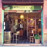 Almazen Cafe إشبيلية