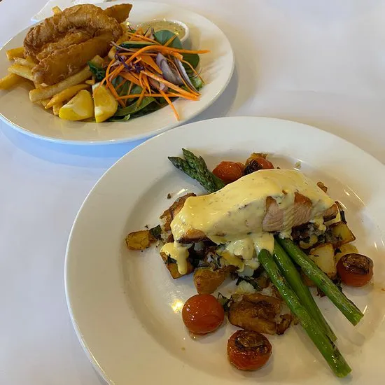 المدفعيين الأسلحة حانة