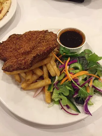 المدفعيين الأسلحة حانة