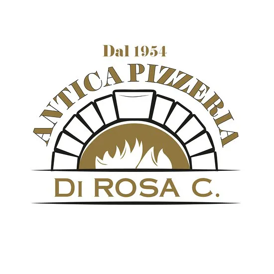 Dal 1954 Antica Pizzeria Di Rosa C