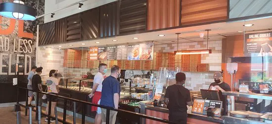 بيتزا بلايز