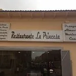 مطعم لا برينسيسا