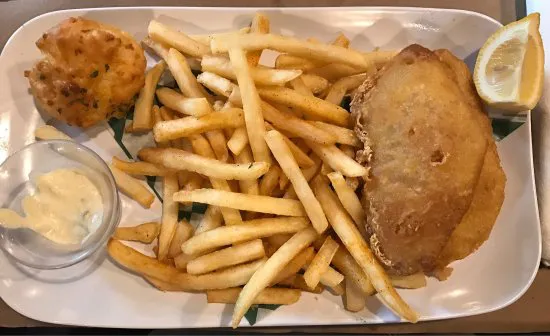 Front Porch Cafe at Dollywood