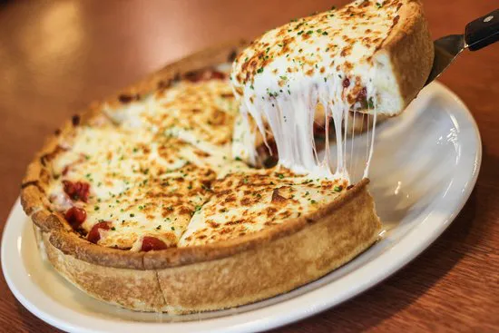 Uno Chicago Grill, Mall of Qatar