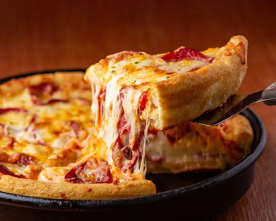 Uno Chicago Grill, Mall of Qatar