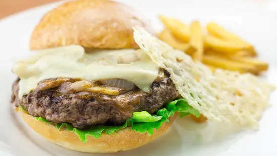 Uno Chicago Grill, Mall of Qatar