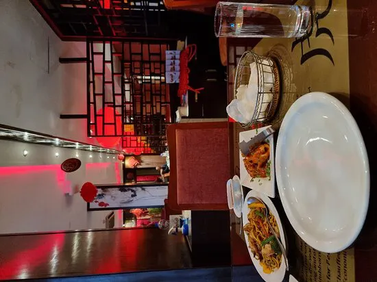 تاي بان (فندق بيرل كونتيننتال)