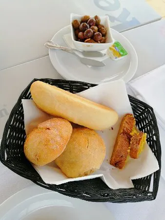 مطعم تيراسو دي بيليم، لشبونة