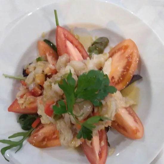 مطعم تيراسو دي بيليم، لشبونة