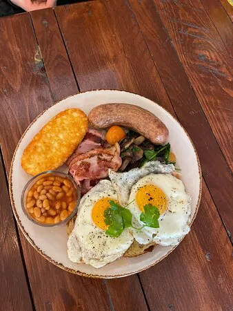 اسكتلندي عظيم