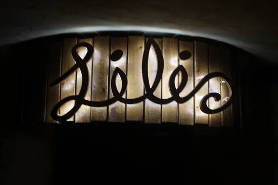 Lilis بيتزا و باستا منزل