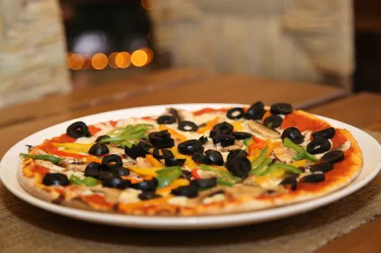 Lilis بيتزا و باستا منزل