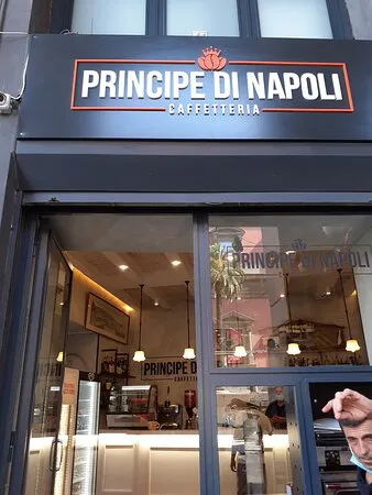 Bar Principe di Napoli