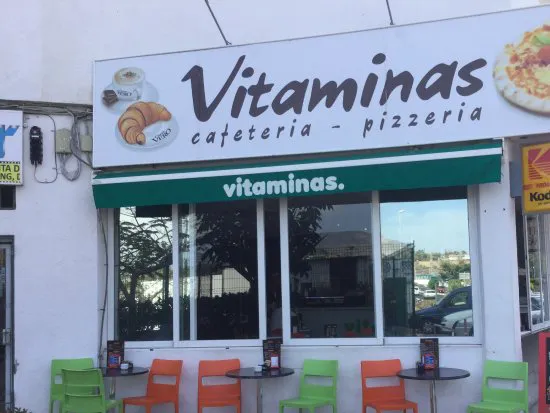 Vitaminas