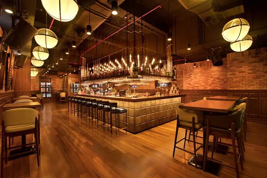 House of Nomad, Taj Lands End, Mumbai