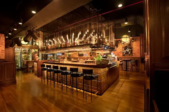 House of Nomad, Taj Lands End, Mumbai