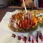 مطعم رامبو، شرم الشيخ