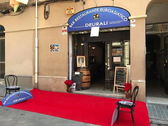 Deurali Restaurant & Bar