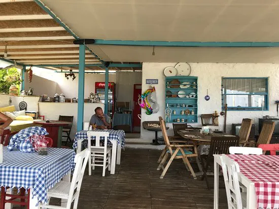 Bostan Kahvalti & Izgara