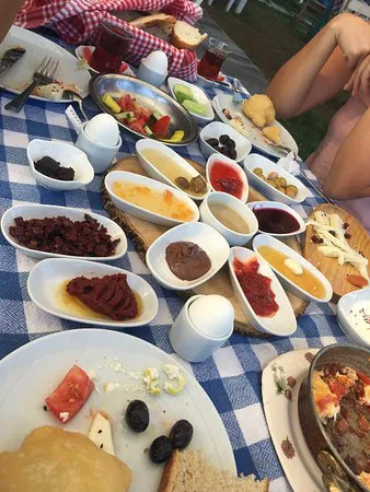 Bostan Kahvalti & Izgara