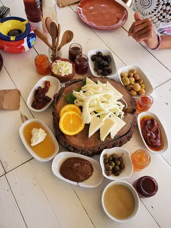 Bostan Kahvalti & Izgara