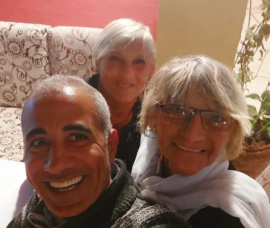 Grill & Chill Restaurant