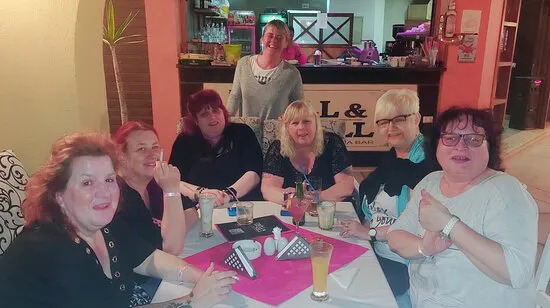 Grill & Chill Restaurant