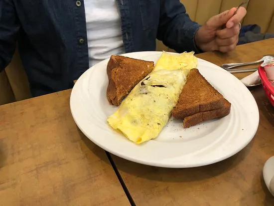 مطعم Jack & Benny's وسط المدينة