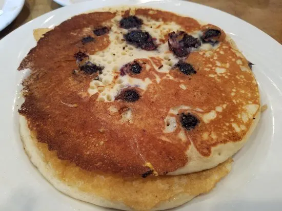 مطعم Jack & Benny's وسط المدينة