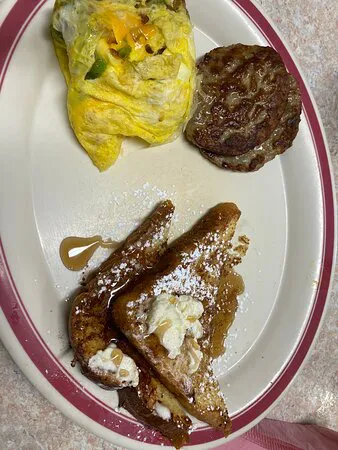 مطعم Jack & Benny's وسط المدينة