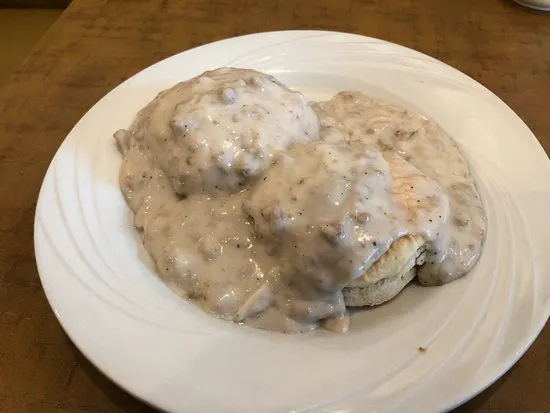 مطعم Jack & Benny's وسط المدينة