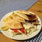 Kyros Gyros
