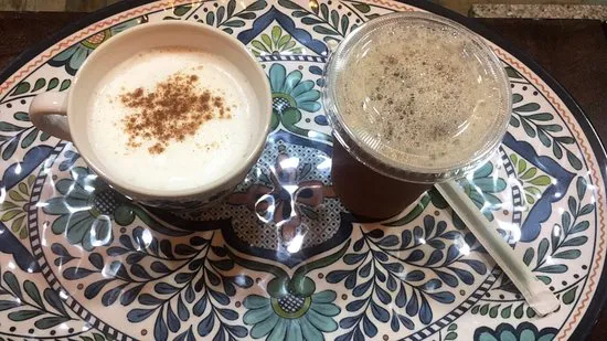 بيت الشاي والقهوة Jungle Fever