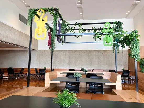 مقهى متحف كوينزلاند