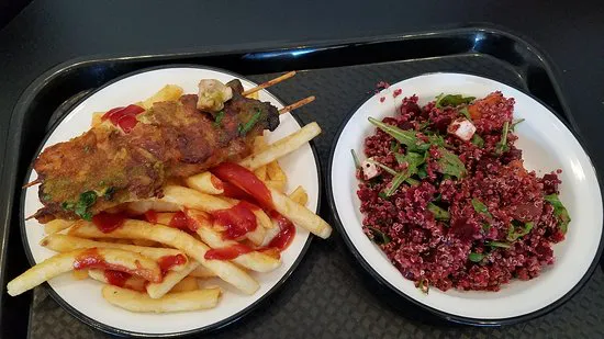 مقهى متحف كوينزلاند