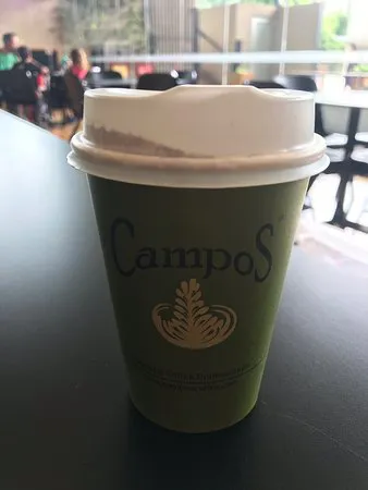 مقهى متحف كوينزلاند