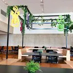 مقهى متحف كوينزلاند