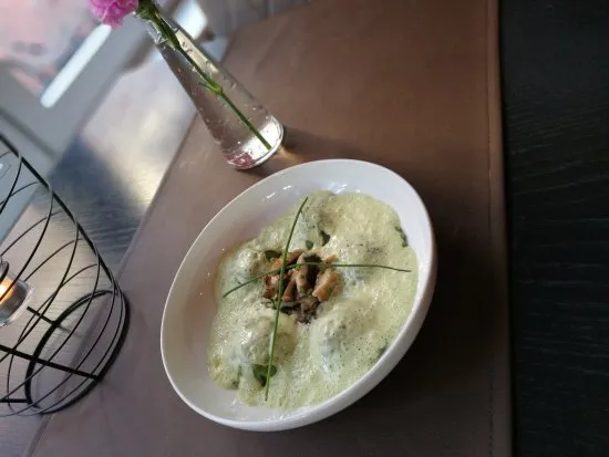 Restaurant L'Essentiel