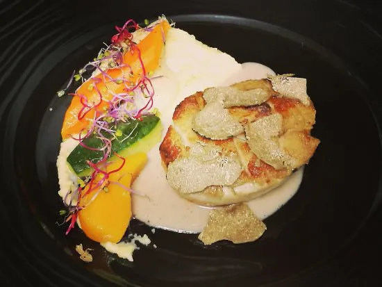 Restaurant L'Essentiel