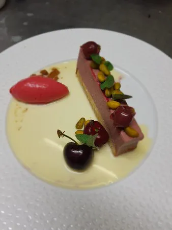 Restaurant L'Essentiel