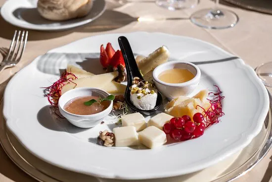 مطعم الشيارو دي لونا