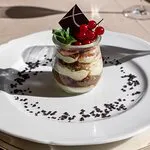 Restaurant Al Chiaro di Luna