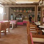 ميغكا ن... الآيس كريم