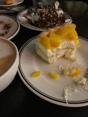 Paul Cairo Festival City